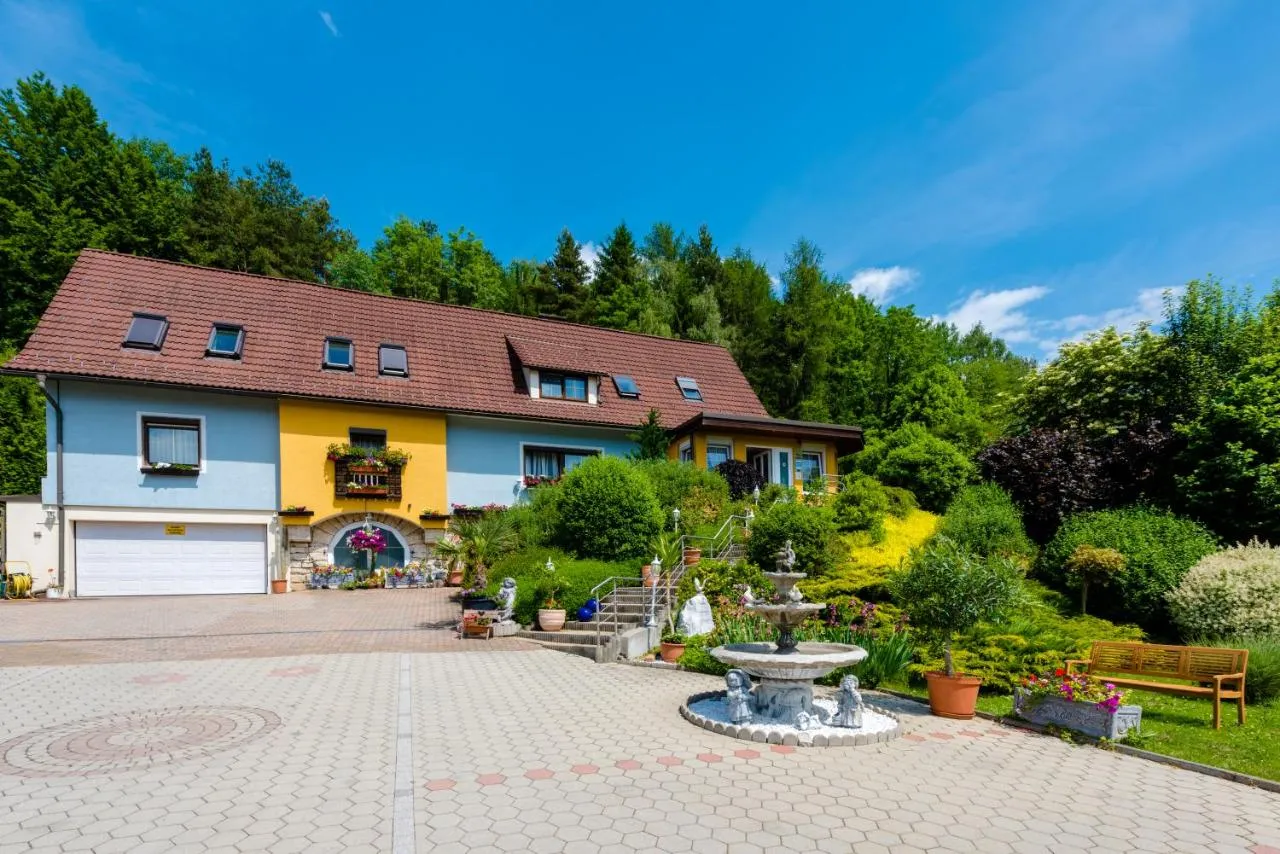 1a Haus Steiner