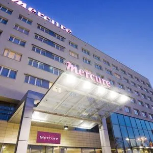 Hotel Mercure Torun Centrum Galleriebild 6