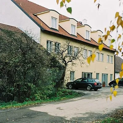 Weinhotel Pasler-Bäck Galleriebild 0