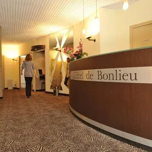 Hotel de Bonlieu Galleriebild 7