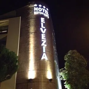 Hotel Elvezia Galleriebild 5