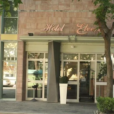 Hotel Elvezia Galleriebild 2