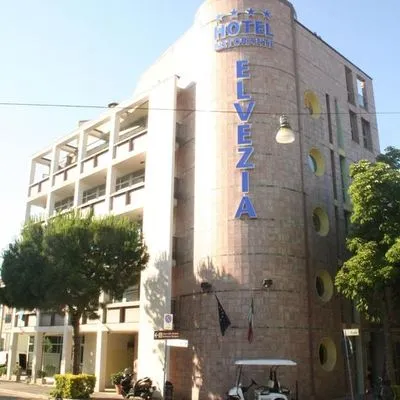 Hotel Elvezia Galleriebild 1