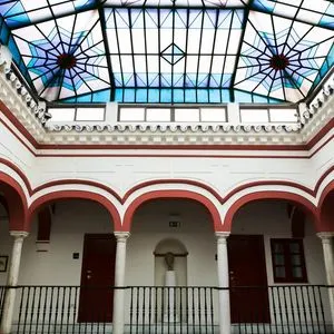 Hotel Las Casas de los Mercaderes Galleriebild 2