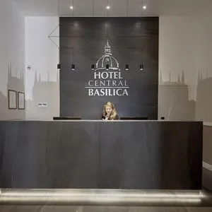 Hotel Central Basilica Galleriebild 7