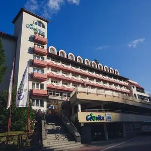 Hotel Geovita Krynica Zdrój Galleriebild 7