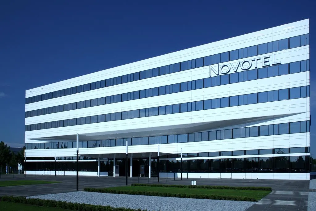 Hotel Novotel Muenchen Airport