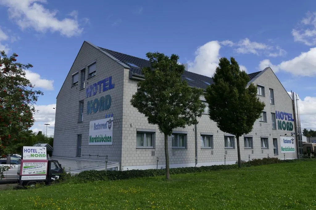 Hotel Nord - Rheinbach