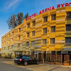Hotel Arena Expo Galleriebild 5
