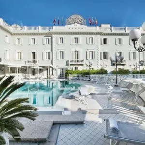 Grand Hotel Des Bains Galleriebild 6