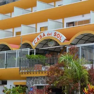Hotel Casa Del Sol Galleriebild 5