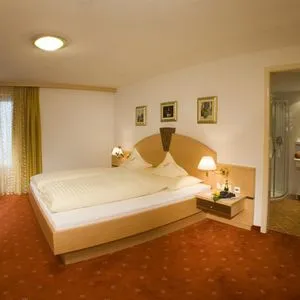 Hotel Hochland Galleriebild 1