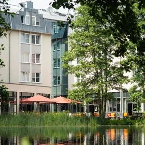 Hotel Düsseldorf Krefeld by Melia Galleriebild 0