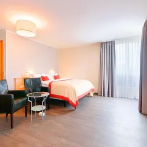 Hotel Düsseldorf Krefeld by Melia Galleriebild 7