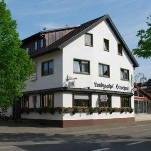 Hotel Hirschen - Werneths Landgasthof Galleriebild 1