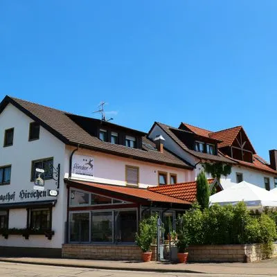 Hotel Hirschen - Werneths Landgasthof Galleriebild 0
