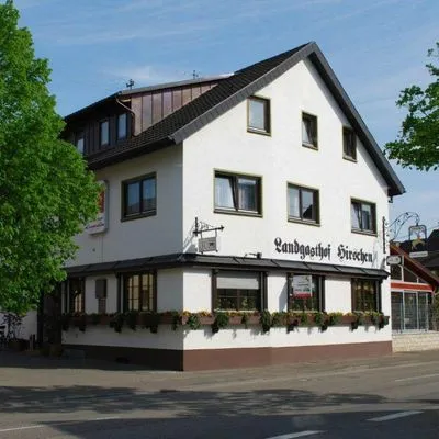 Hotel Hirschen - Werneths Landgasthof Galleriebild 1