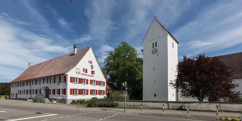 Gasthaus Adler