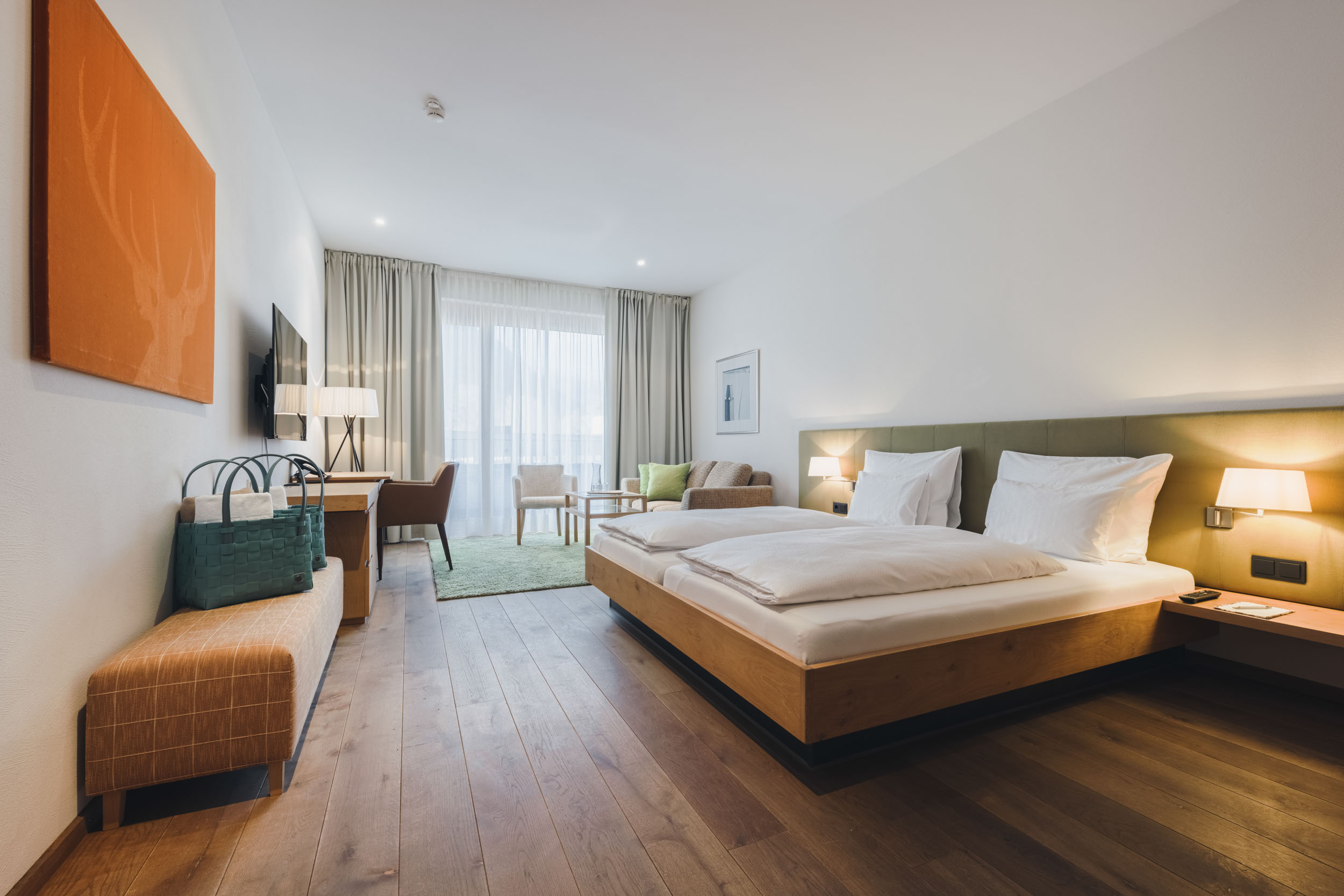 room