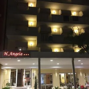 Hotel Angela Galleriebild 6