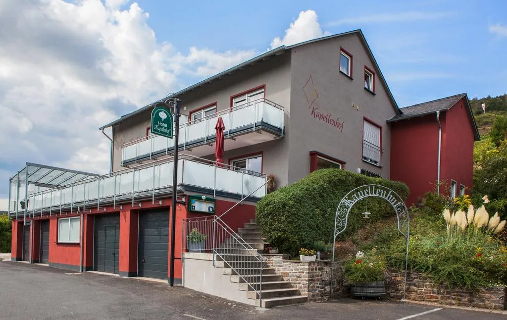 Hotel Kapellenhof
