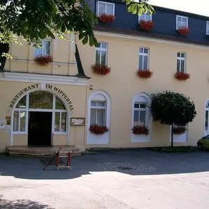 Hotel Wippertal Galleriebild 1