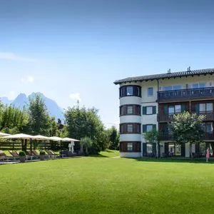 Obermühle 4*S Alpin SPA Resort Galleriebild 0