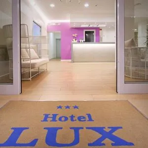 Hotel Lux Galleriebild 4