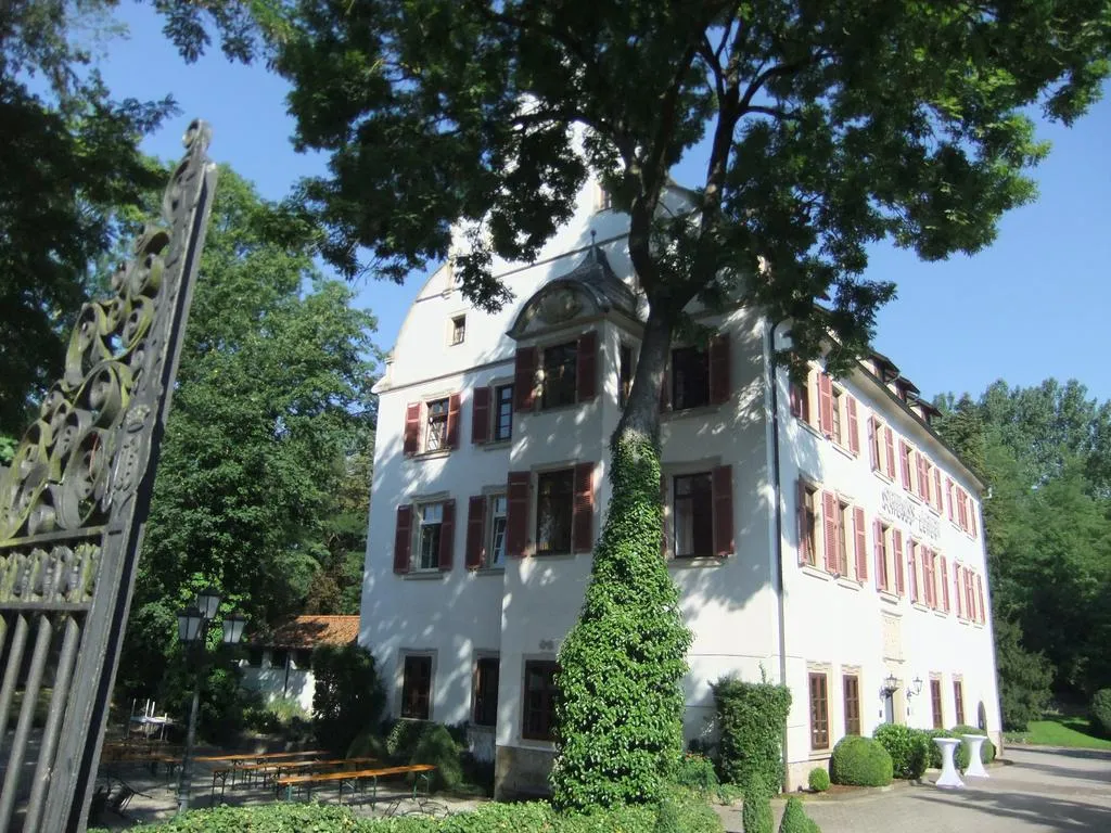 Welcome Hotel Schloss Lehen