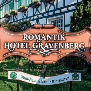 Lohmann's Romantikhotel Gravenberg Galleriebild 1