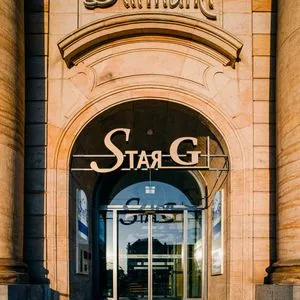 Star G Hotel Premium Dresden Altmarkt Galleriebild 0