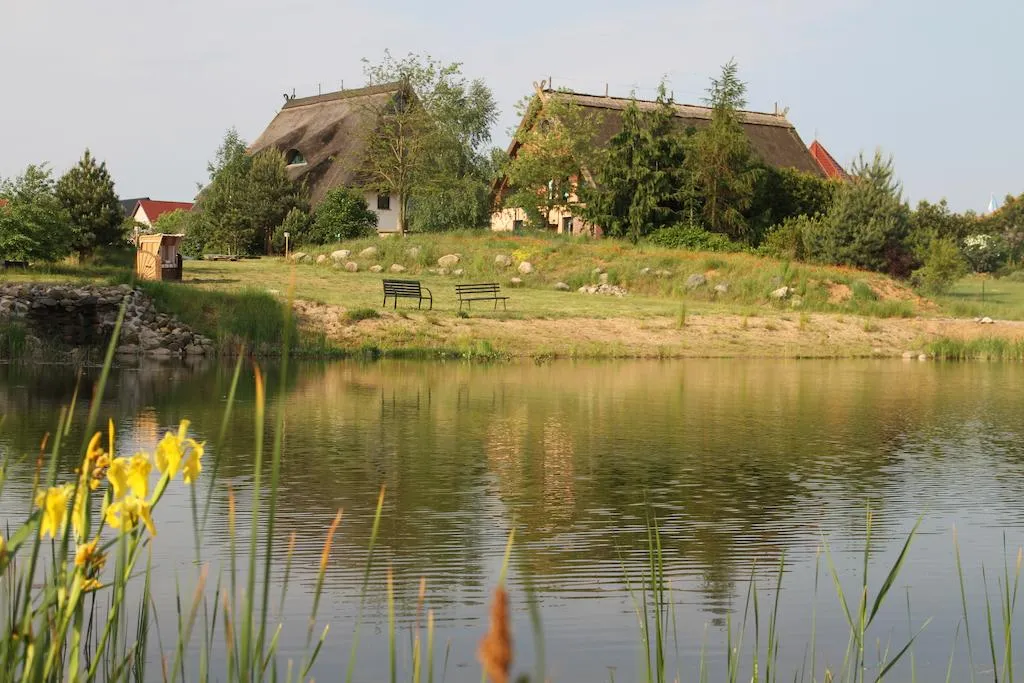 Kur- und Landhotel Borstel-Treff