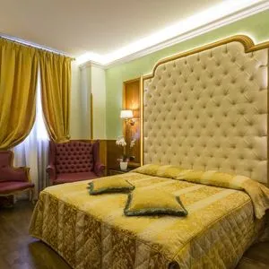 Hotel Vittoria Milano Galleriebild 5
