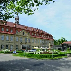 Welcome Hotel Residenzschloss Bamberg Galleriebild 4