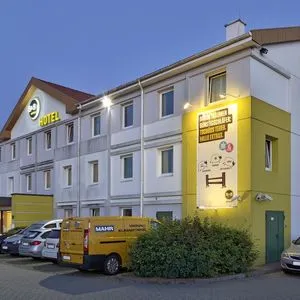 B&B Hotel Berlin-Süd Genshagen Galleriebild 7