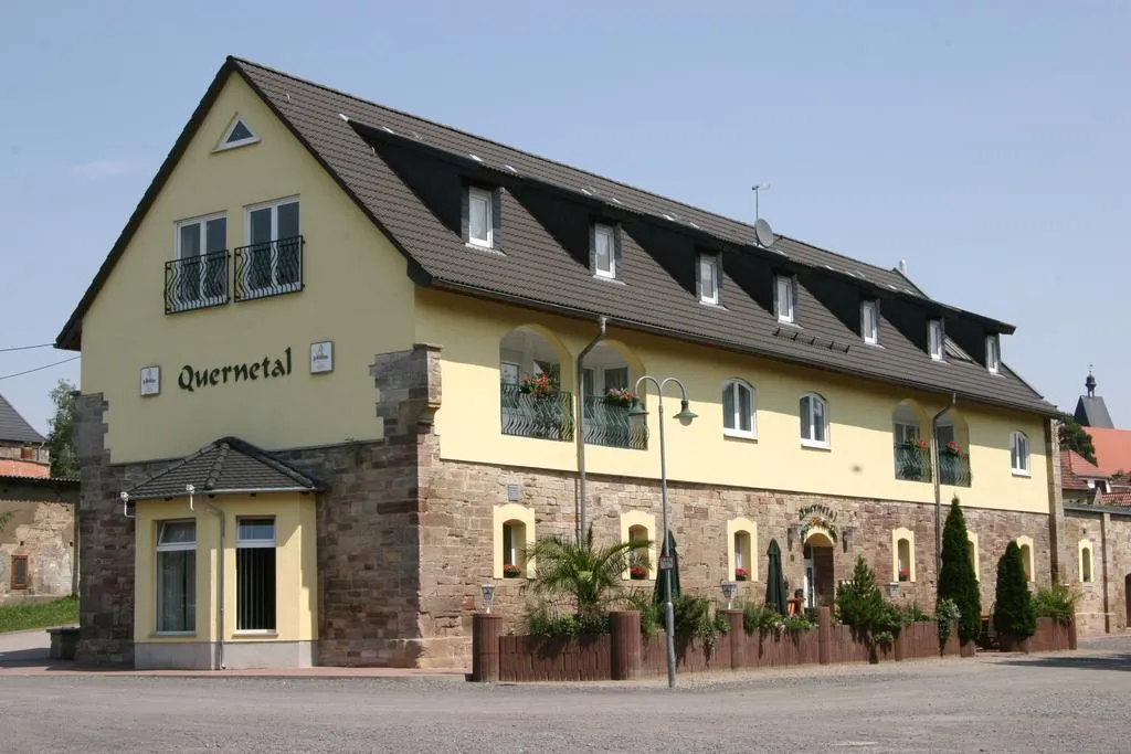 Landhotel Quernetal