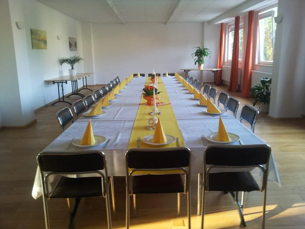 Seminarfabrik Nossen