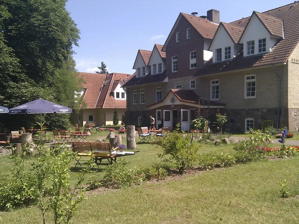 Gutshotel Groß Breesen