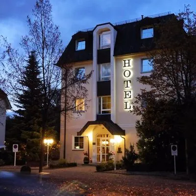 Hotel Brandenburg Galleriebild 0