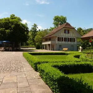Hotel Schloss Gerzensee Galleriebild 4