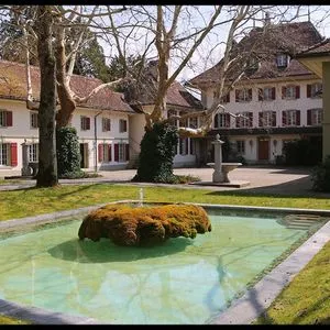 Hotel Schloss Gerzensee Galleriebild 5