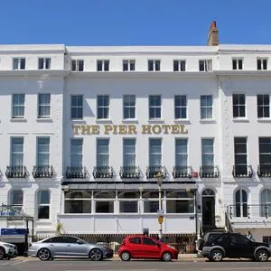 The Pier Hotel Eastbourne Galleriebild 6