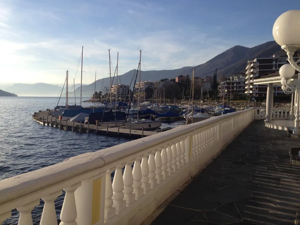 Yachtsport Resort Lago Maggiore