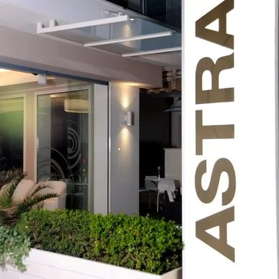 Hotel Astra Galleriebild 1