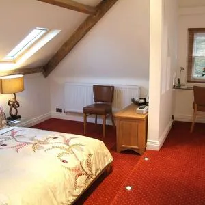 Best Western Henbury Lodge Hotel Galleriebild 6