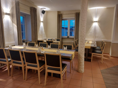 Hotel Restaurant Hirsch Galleriebild 1
