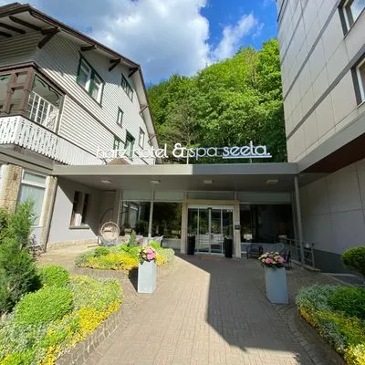 Harz Hotel & Spa Seela Galleriebild 1