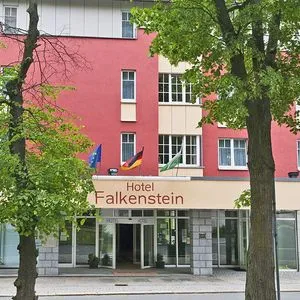 Hotel Falkenstein Galleriebild 1