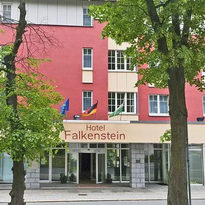 Hotel Falkenstein Galleriebild 1