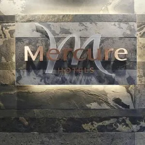 Mercure Cardiff Holland House Hotel and Spa Galleriebild 5